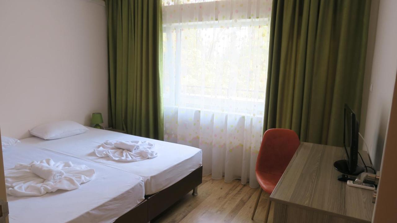 Green Hill Hotel Стара-Заґора Екстер'єр фото